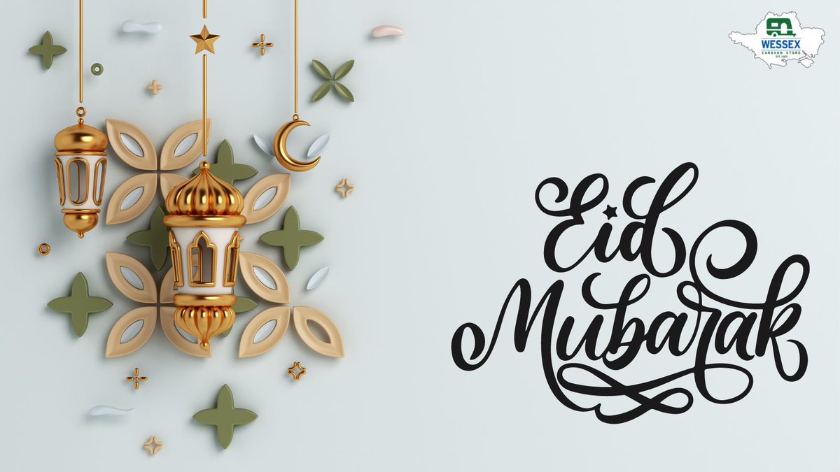 Eid Mubarak to everyone celebrating! #EidUlFitr #Eid2023 #EidMubarak