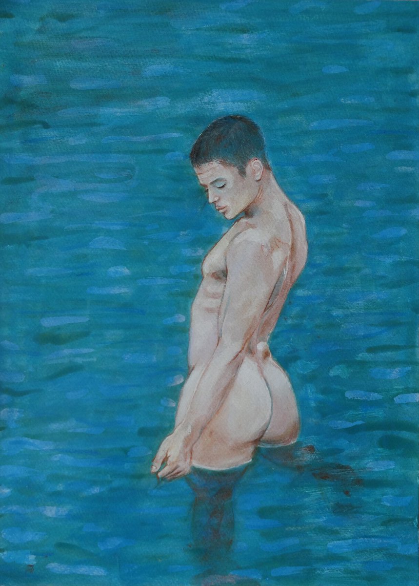 semperparatus49's tweet photo. #loneliness #Longing #Lust #Desire #ForbiddenLove #HiddenLove #Wanting #GayArt #GayLove #GayMen #StraightCurious #BiMen #BeFree #LoveMen https://t.co/DVGLrH0jGG