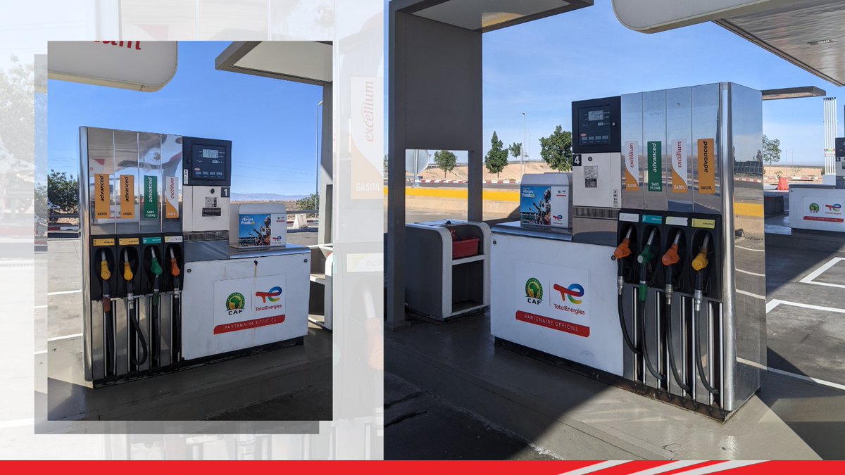 TokheimGroup's tweet image. Located all over EMEA, our Tokheim Quantium #FuelDispensers are making forecourts shine. ⛽✨

Built with ﬁeld-proven, high-quality components, they’re robust, adaptable and truly dependable. ➡️ To learn more, visit fal.cn/3xB5Z

#FuelRetail #Forecourt #CleanFuel
