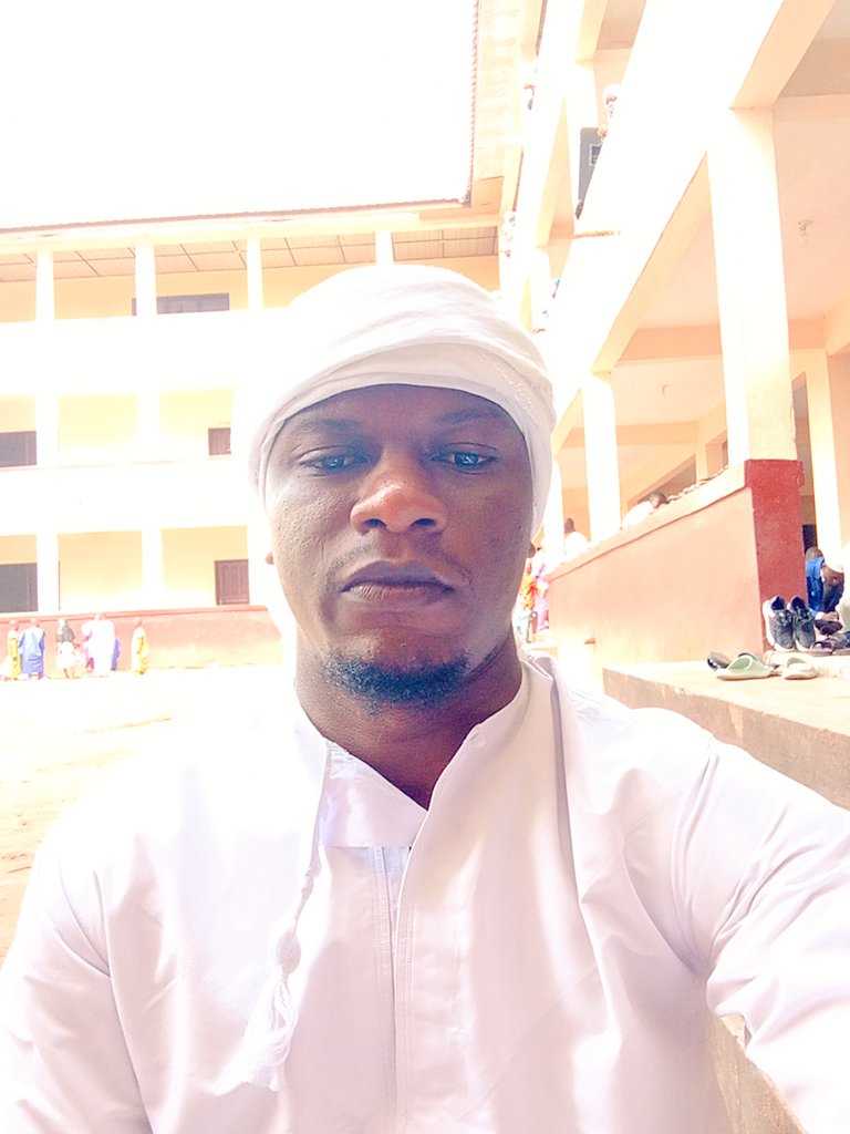 Dr. Abdullah🕊🇳🇬🇬🇭🇿🇦🇰🇪🇱🇷 tweet media