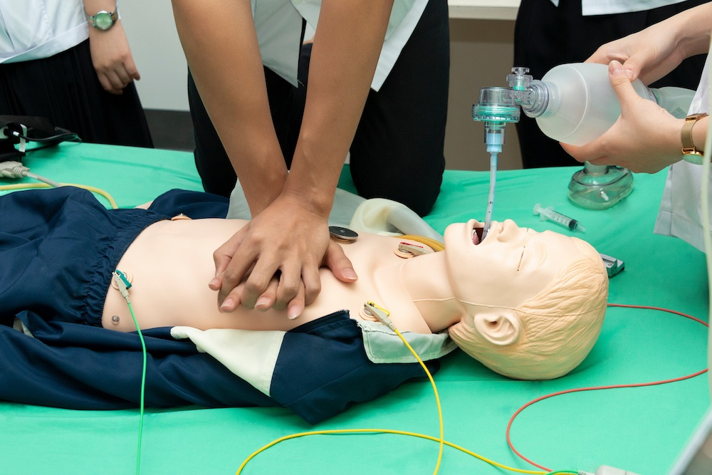 HealthySimulation.com tweet media