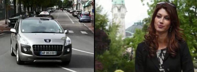 #artisan #Taxi : vous êtes désireux d'en savoir plus sur la prise en charge des personnes à #mobilité réduite (PMR) ou en situation de #Handicap ? Retrouvez notre #MardiConseil à travers nos #vidéos informatives 👉 ow.ly/raDg50E8hYn