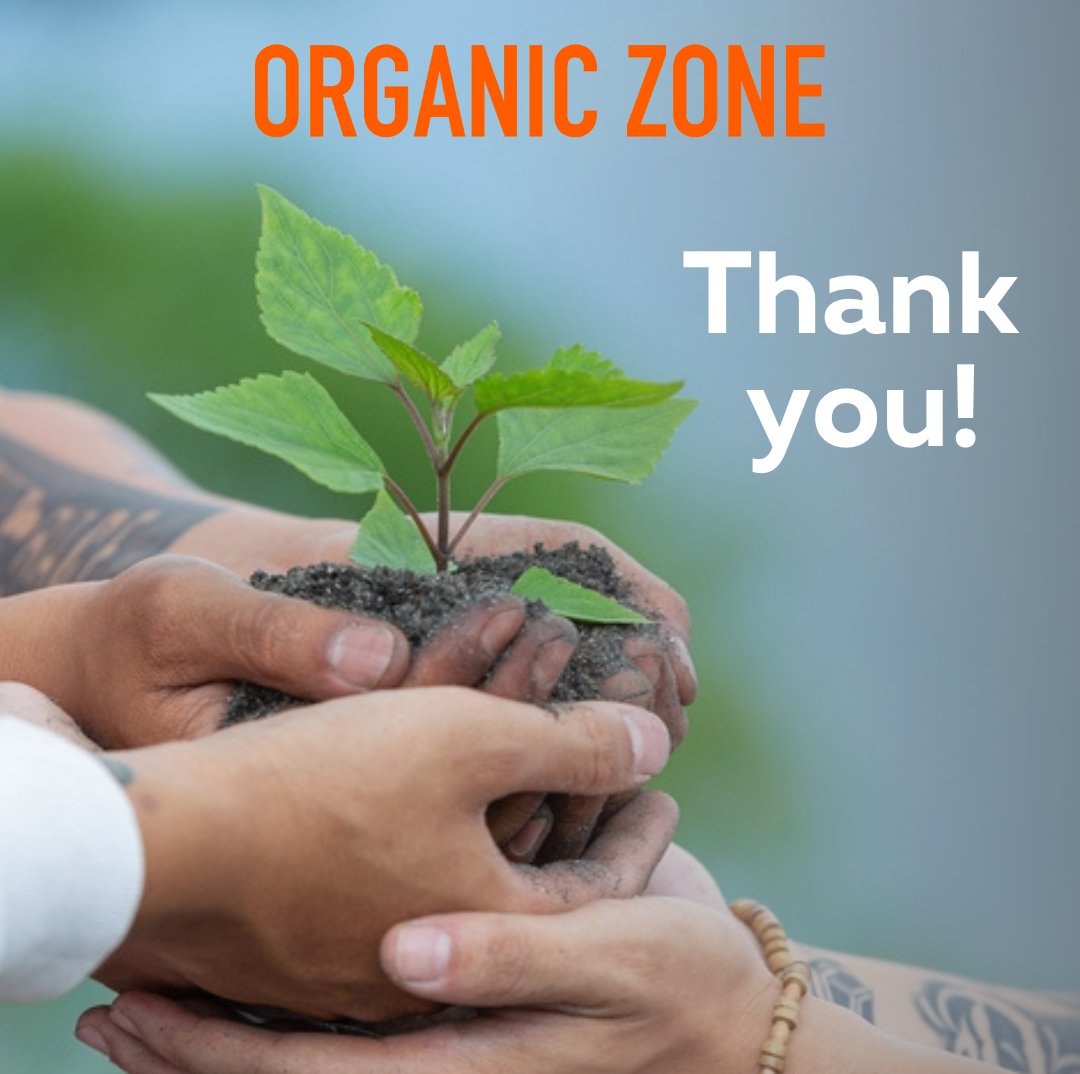 organic_zone's tweet photo. Dear Organic Zone Customer
Good News! 
We have worked through the Business Rescue process with great success! We will be stocking the shelves to full capacity over the next 2 weeks.
Thank you so much for all the support. This is a big victory for the #organic community!
#CapeTown https://t.co/BD1EDZswwZ