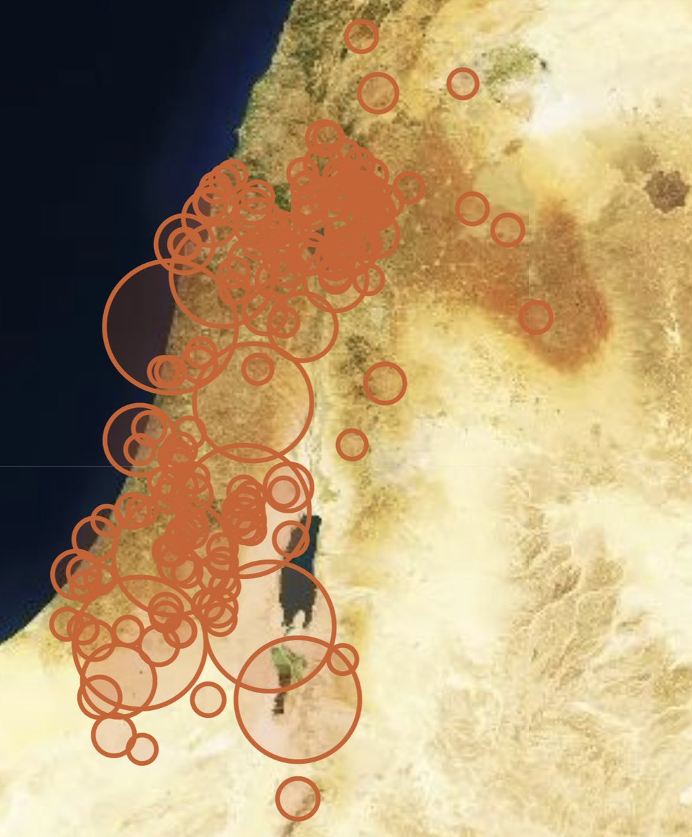 DrPJWilliams's tweet photo. Amazing tool to search ancient inscriptions of Israel/Palestine.
https://t.co/pUNEfUtAvz https://t.co/kMCPAcuwlh