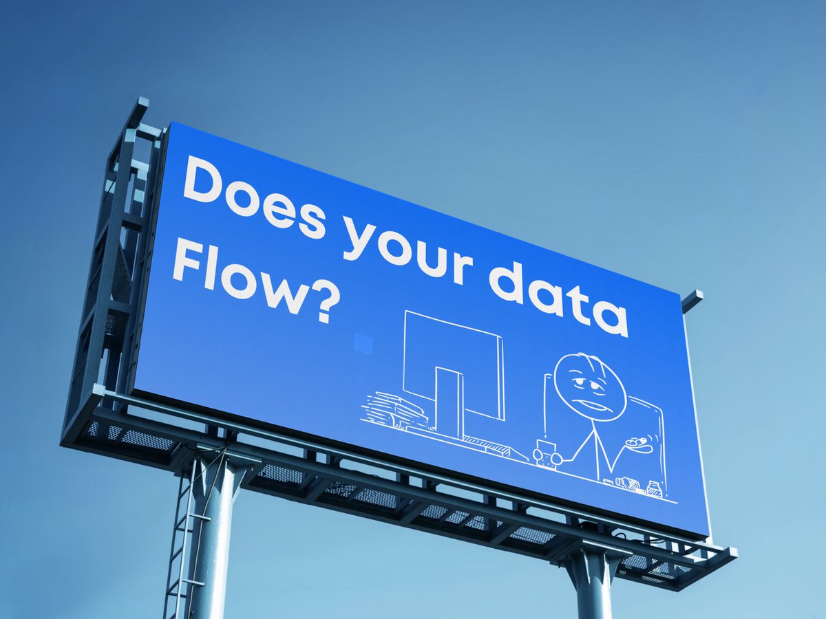 Make 2023 the year you get your internal systems up to scratch. 📈 🚀

#OrderManagementSystem #ERPIntegration #AutomationSavesTime #StreamlineYourProcesses #DataIntegrationDoneRight
