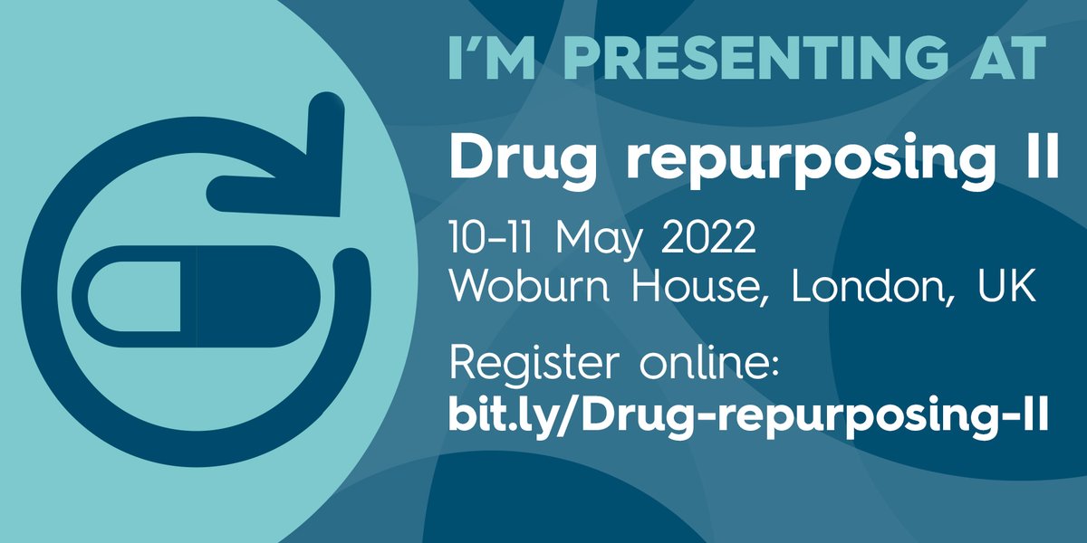 Can't wait to see you all there!! <a href="/BiochemSoc/">Biochemical Society</a> #BiochemEvent