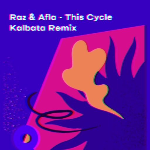 Kalbata's tweet image. New remix for Raz &amp;amp; Afla! Out today on @wearemawimbi kuronekomedia.lnk.to/ThisCycleKalba…
