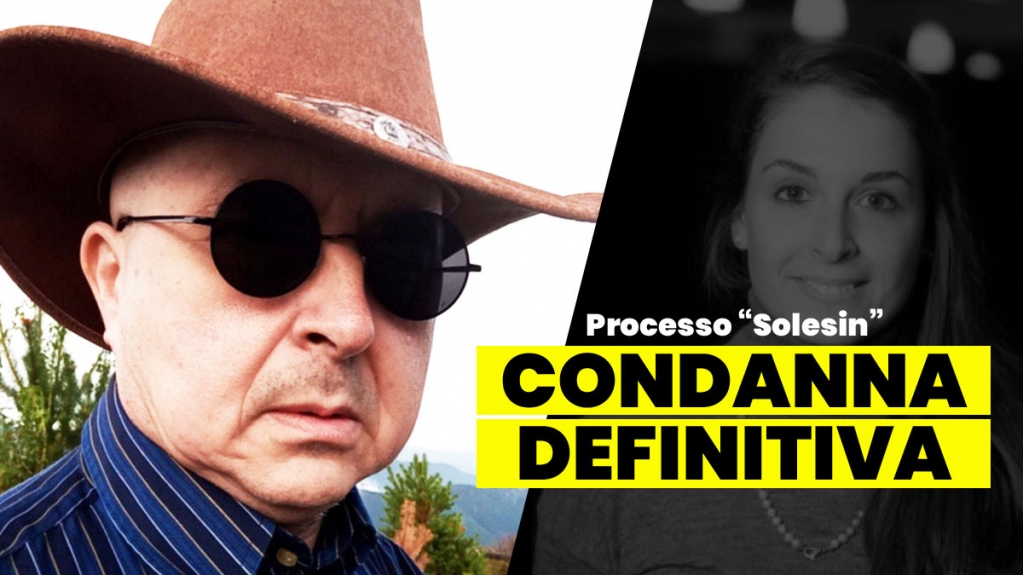 DavidPuente's tweet image. Processo "Valeria Solesin", Rosario Marcianò condannato in via definitiva per le teorie di complotto ai danni della famiglia

L'articolo:
open.online/2023/04/21/ros…