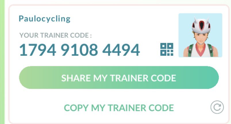 Looking for people than can open my  gifts 🎁  daily ! 
- I don’t egg 🥚❌
- comment down below or DM me !
Thank you ! 
#PokemonGO