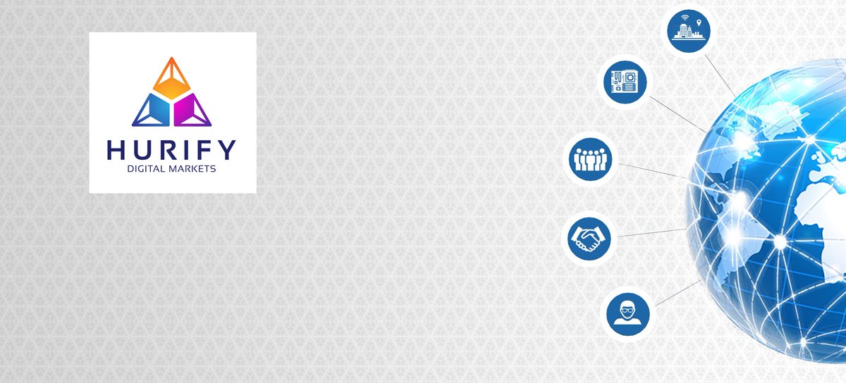 ICYMI - Hurify launches IOT Blockchain Consulting Services &amp; IOTBlockchain-Ethereum-SDK #blockchain #iot #data 

bit.ly/34ewgWl