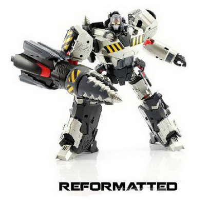JQ_TREND's tweet photo. [予約注文]おもちゃ 合金 変形 ロボット Mastermind Creations MMC R-28 Tyrantron 再版
予約締め切り：5月15日
発売予定：7月
https://t.co/4bRyWvtBSn
#Transformers
#非正規TF
#変形ロボット
#JQtrend
#Deformationrobot
#MastermindCreations
#Tyrantron https://t.co/kBIJfaQCXW