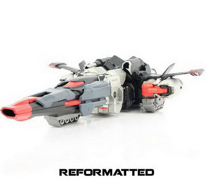 JQ_TREND's tweet photo. [予約注文]おもちゃ 合金 変形 ロボット Mastermind Creations MMC R-28 Tyrantron 再版
予約締め切り：5月15日
発売予定：7月
https://t.co/4bRyWvtBSn
#Transformers
#非正規TF
#変形ロボット
#JQtrend
#Deformationrobot
#MastermindCreations
#Tyrantron https://t.co/kBIJfaQCXW