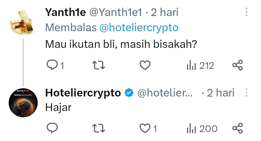 Hoteliercrypto tweet media