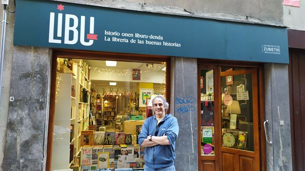 Euskadi Irratia tweet media