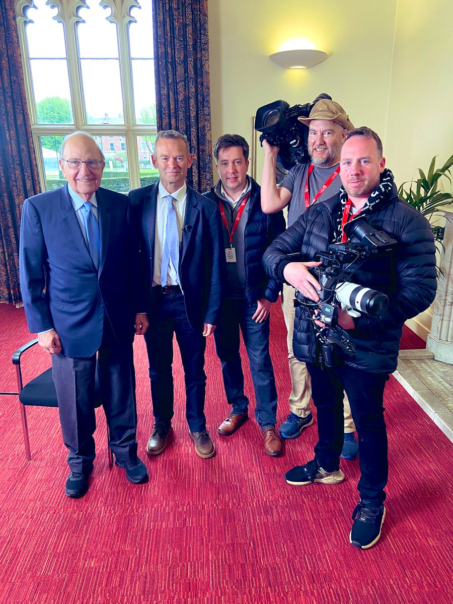 Andy Davies tweet media