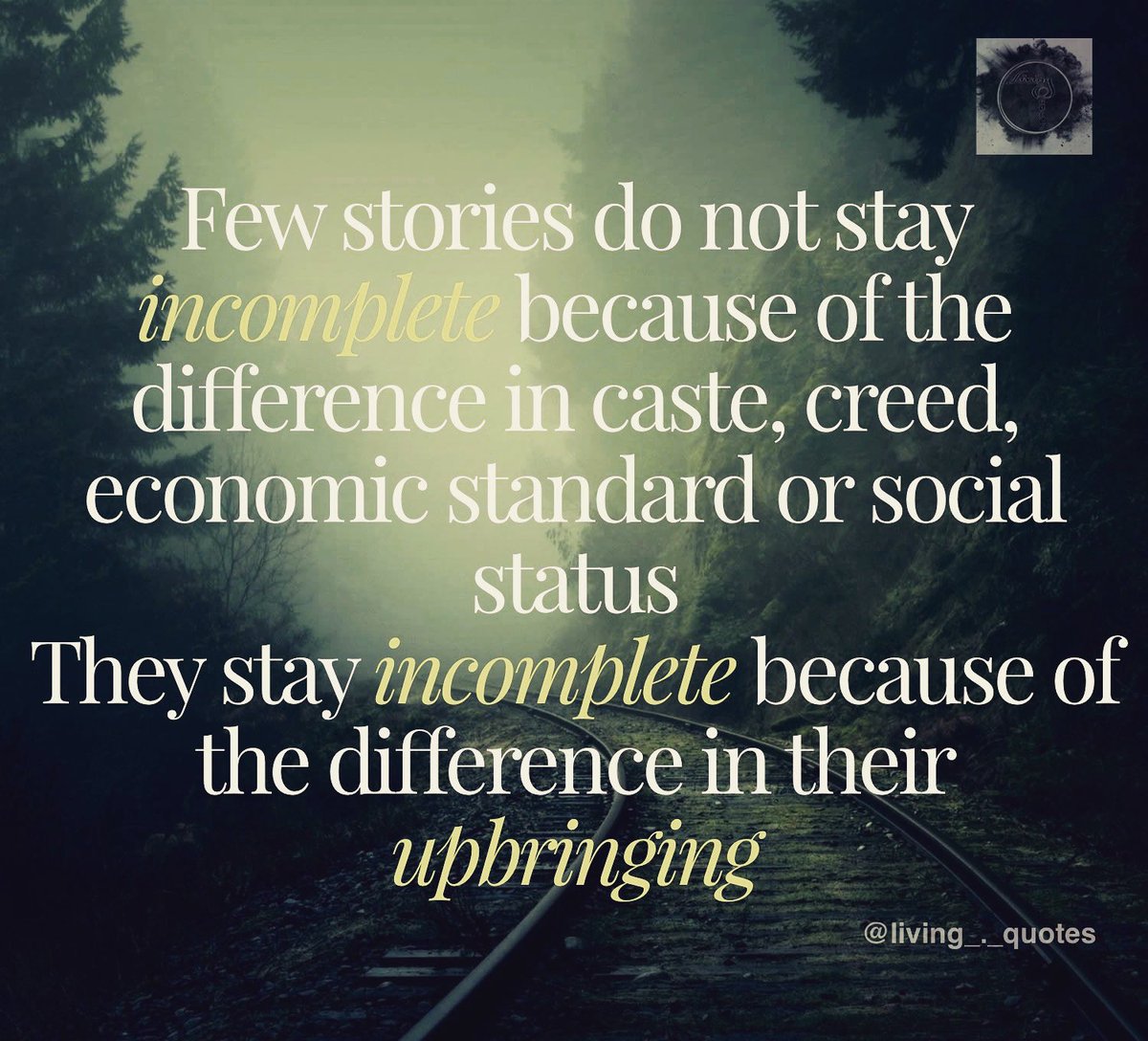 living0quotes's tweet photo. Sometimes it’s nobody’s fault but….

#quotes #quotesaboutlife #quoteoftheday #quotestoliveby #quotestagram #motivationalquoteoftheday #quotesdaily #quotelife #livingquotes #followformore https://t.co/rQnyiug9ZC