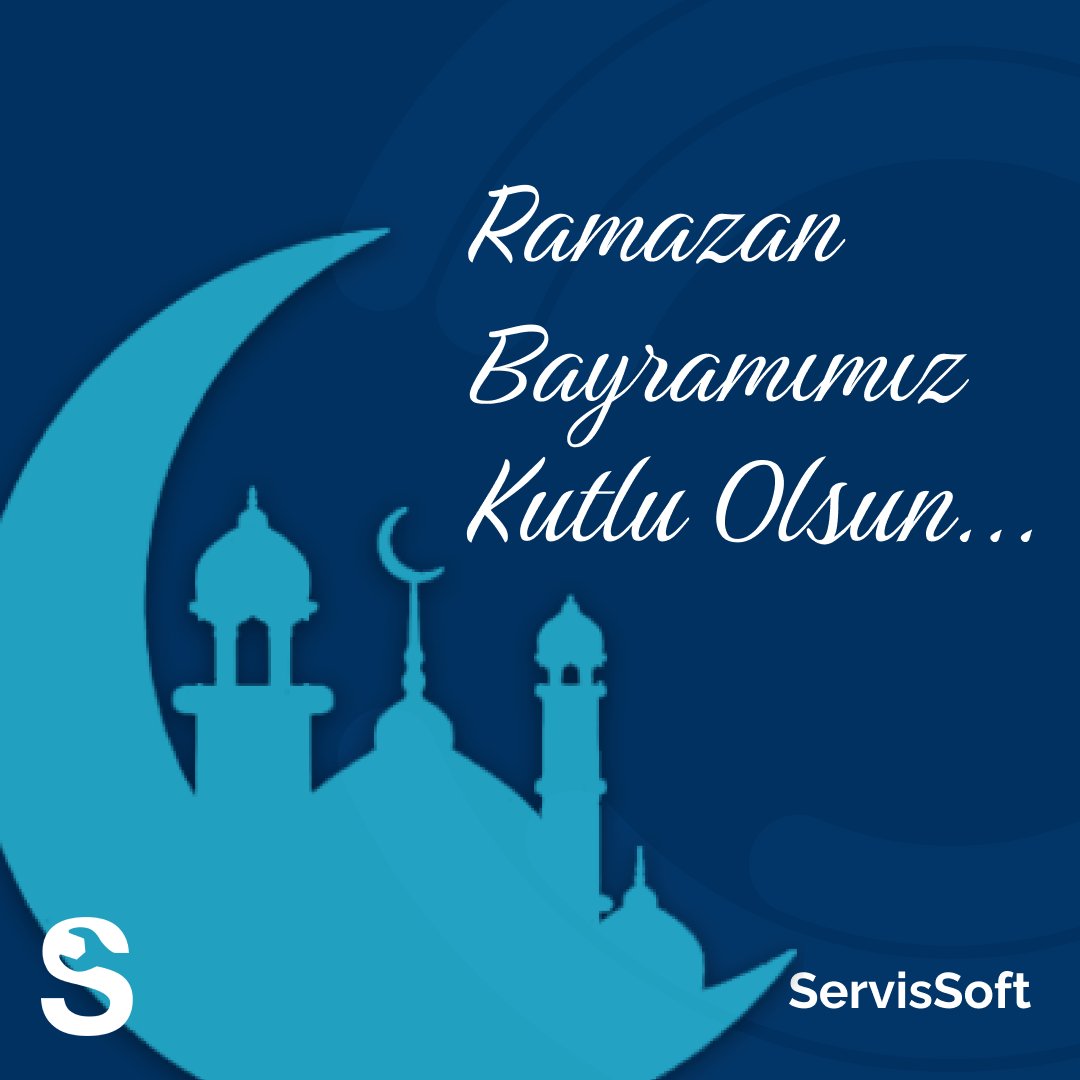 ServisSoft tweet media