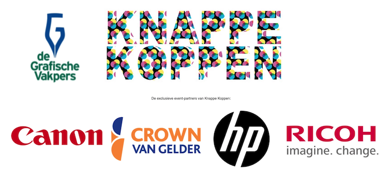 edboogaard's tweet image. via @devakpers: De Grafische Vakpers presenteert op 11 mei ‘Knappe Koppen’, een kennissessie over #inkjet – alleen op uitnodiging toegankelijk voor leden. Heb jij je #uitnodiging ontvangen? Schrijf je dan nu snel in, want er is een beperkt aantal plaatsen!