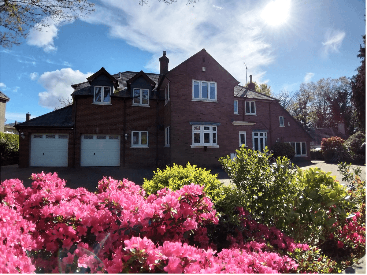 BathingNature's tweet image. Beautiful relaxing 4 Star Gold Award Bed and Breakfast accommodation for Adults Only, situated in Ramsey in the North of the Isle of Man.

Set in stunning landscaped gardens with spa &amp;amp; sauna, and views of the hills, all within a short work to local

naturebathing.co.uk/directory/gene…