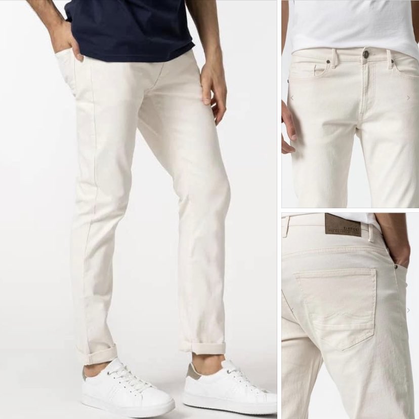 MODASEMC's tweet photo. Pantalón Leo Comfort Fit 🛍️🛍️

#modasemc #modahombre #menstyle #casualstyle https://t.co/mLvXqiFlZk