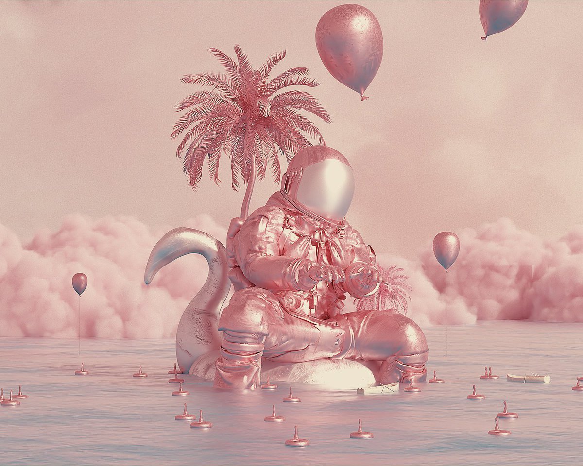 nft_hellmoon's tweet photo. You can buy 3D NFTs from the link below๐๐ฉโ๐
#NFT #art #3D #moon #space #nftmoon #hellmoon #artnft
https://t.co/6jSKU9Laiu https://t.co/SLRmGAG3F5