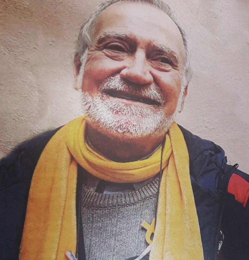 Avui estem de dol: ens ha deixat el Josep M. Calbet, membre durant molts anys del Secretariat Local (i també uns anys del Secretariat Nacional de l’<a href="/assemblea/">Assemblea Nacional Catalana</a>). 

Continuem la seva feina i la seva lluita pel país i per la llengua. Fins que ho aconseguim!