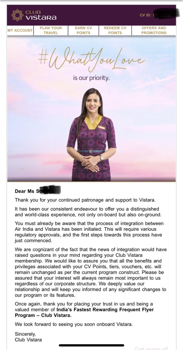 Creditcards On Twitter Air India And Vistara Merger Update All creditcards-on-twitter-air-india-and-vistara-merger-update-all