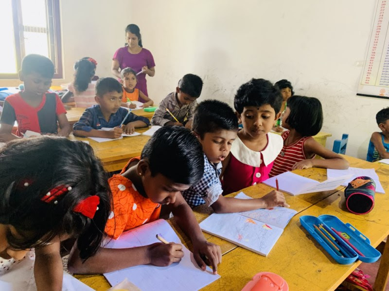 Foundation of Goodness tweet media