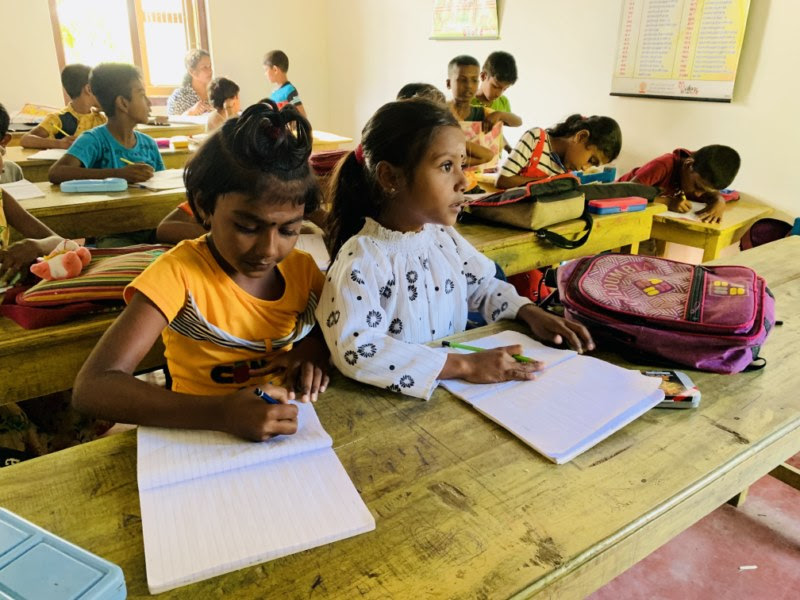 Foundation of Goodness tweet media