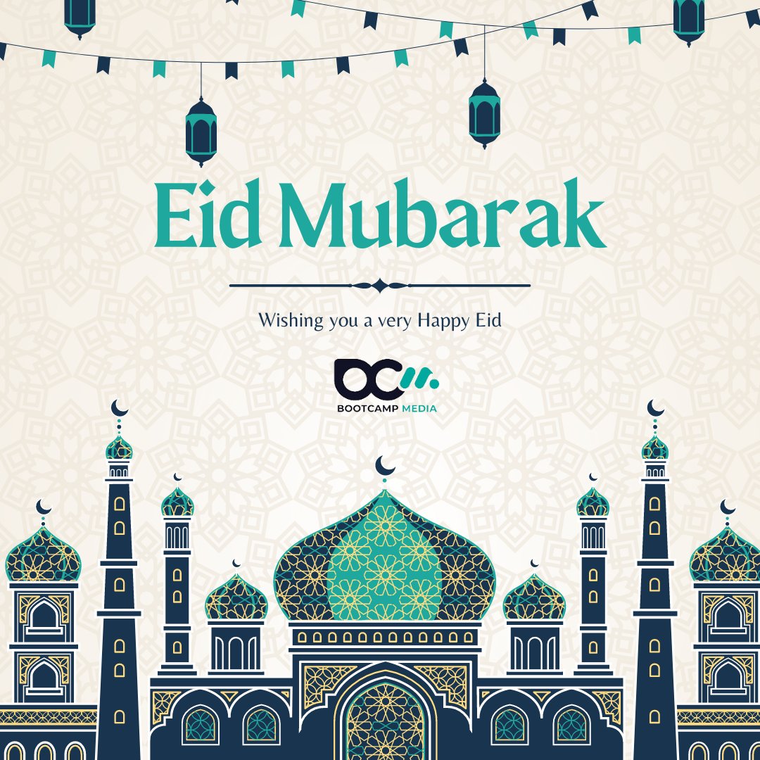 May the spirit of Eid bring joy, peace, and prosperity to you and your loved ones! Eid Mubarak! 🌙✨ #EidMubarak #CelebratingEid #FestiveVibes #BlessingsOfEid #EidJoy #EidAlFitr #EidTraditions