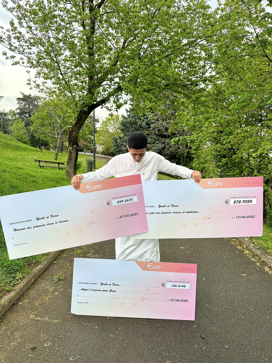 Fares Salvatore tweet media