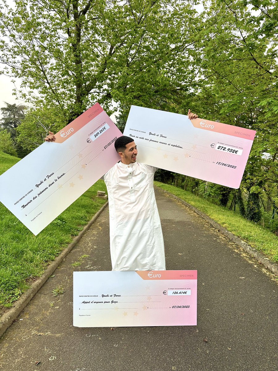 Fares Salvatore tweet media