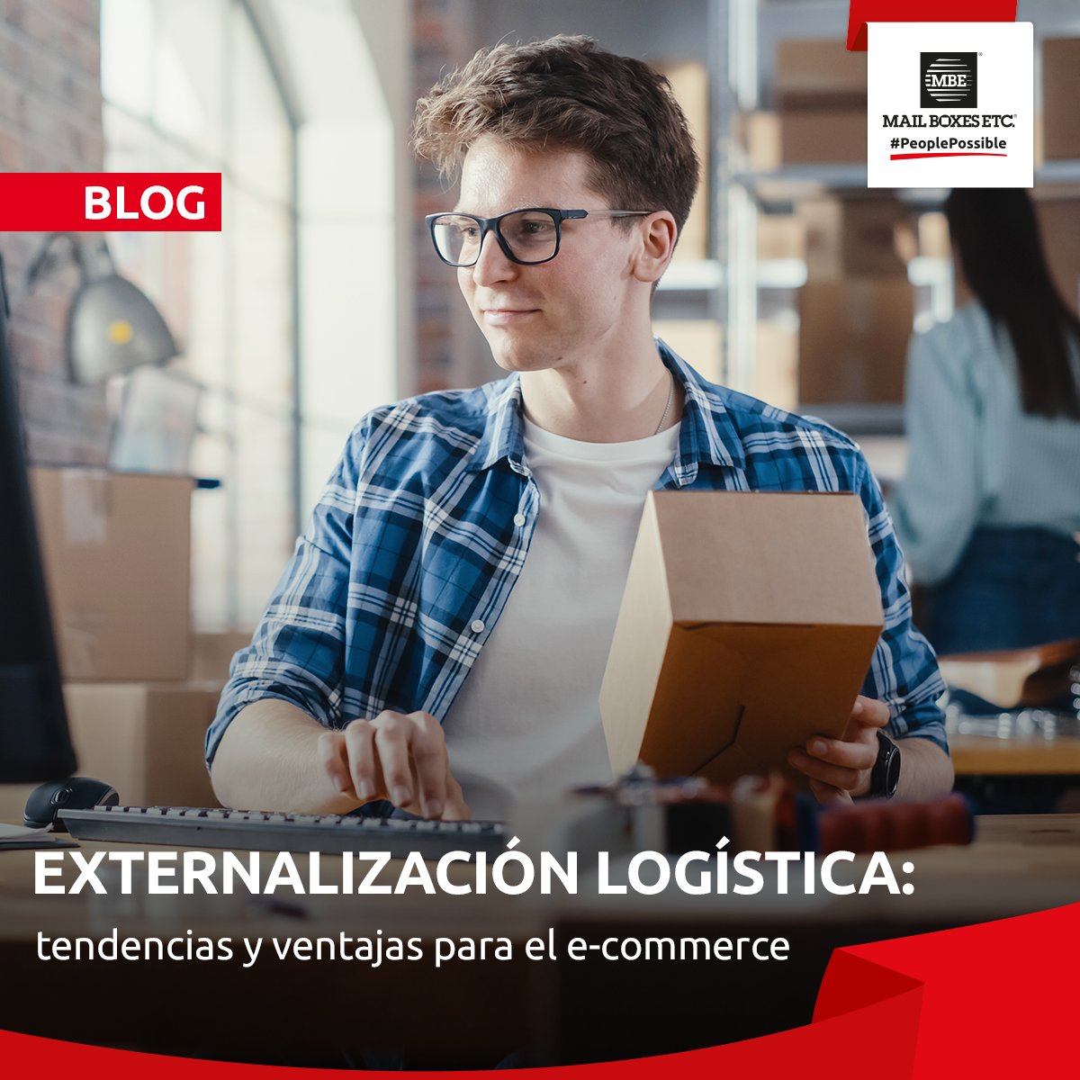 Mail Boxes Etc. España tweet media