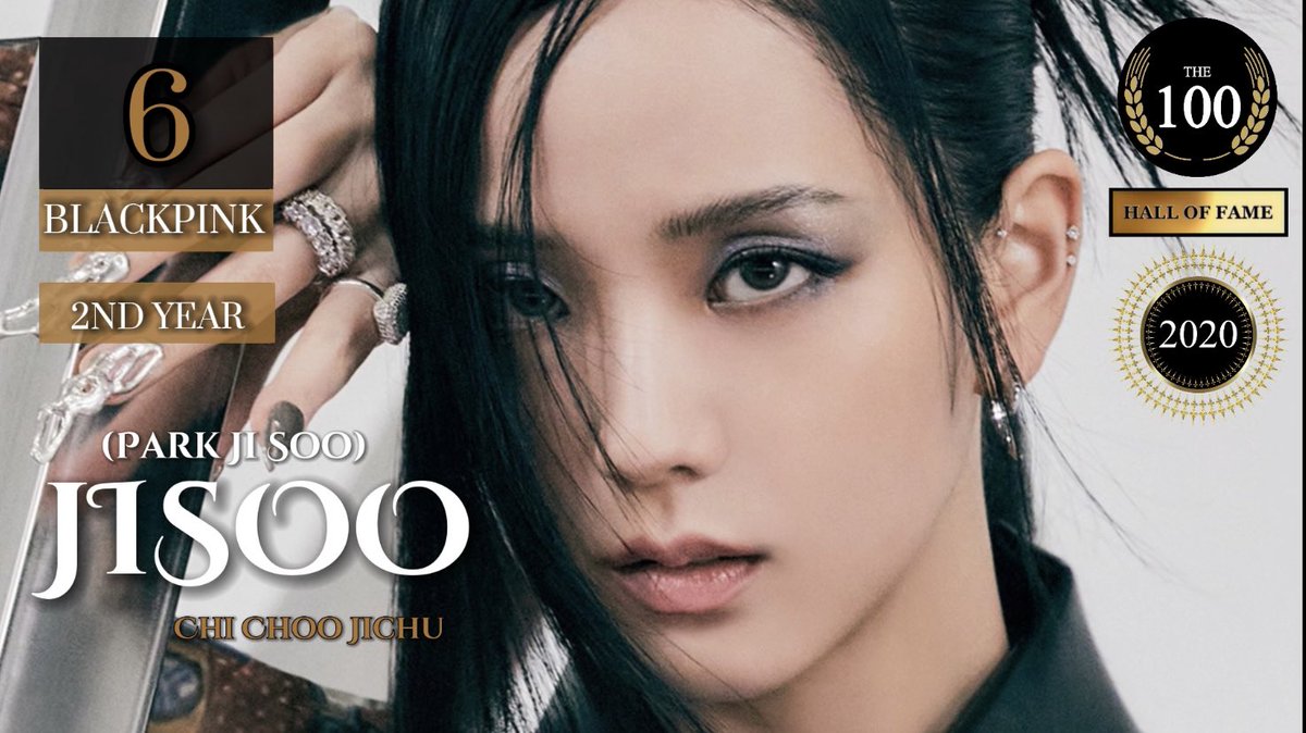 THE 100 Faces tweet media