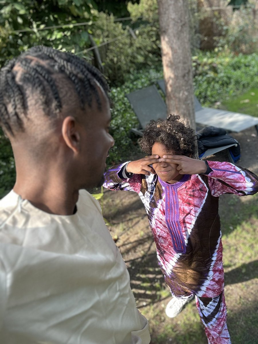 Bmesrimes's tweet photo. Bonne fête à tous les musulmans du monde 😌❤️🥷🏿 https://t.co/vuRyp0JSvJ