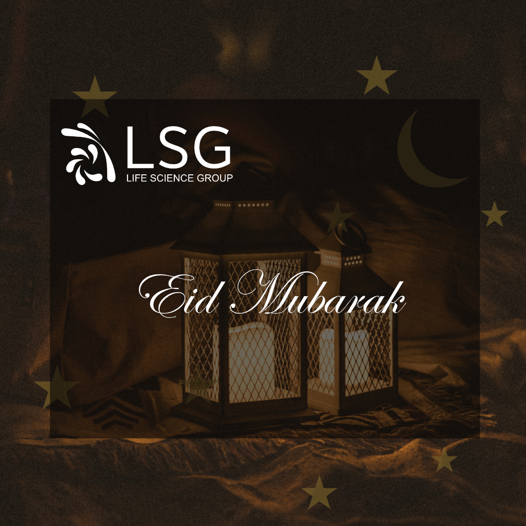 lifesciencegrp's tweet photo. Eid Mubarak to all who celebrate! May this joyous occasion bring peace, prosperity, and happiness to your lives. โจ๐
#lifesciencegroup #lifescience #EidMubarak #Celebration #JoyfulMoments #Eid2023 https://t.co/CSZFX477rs