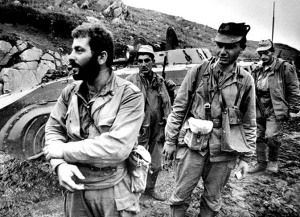 Tatul Krpeyan was killed on 30 April 1991 in Getashen during Operation Ring. The Moscow-based human rights group Memorial has reconstructed what happened. On 30 April 1991, 4th Army soldiers and then the Azerbaijani OMON entered Getashen near Shahumian, where Krpeyan was killed.