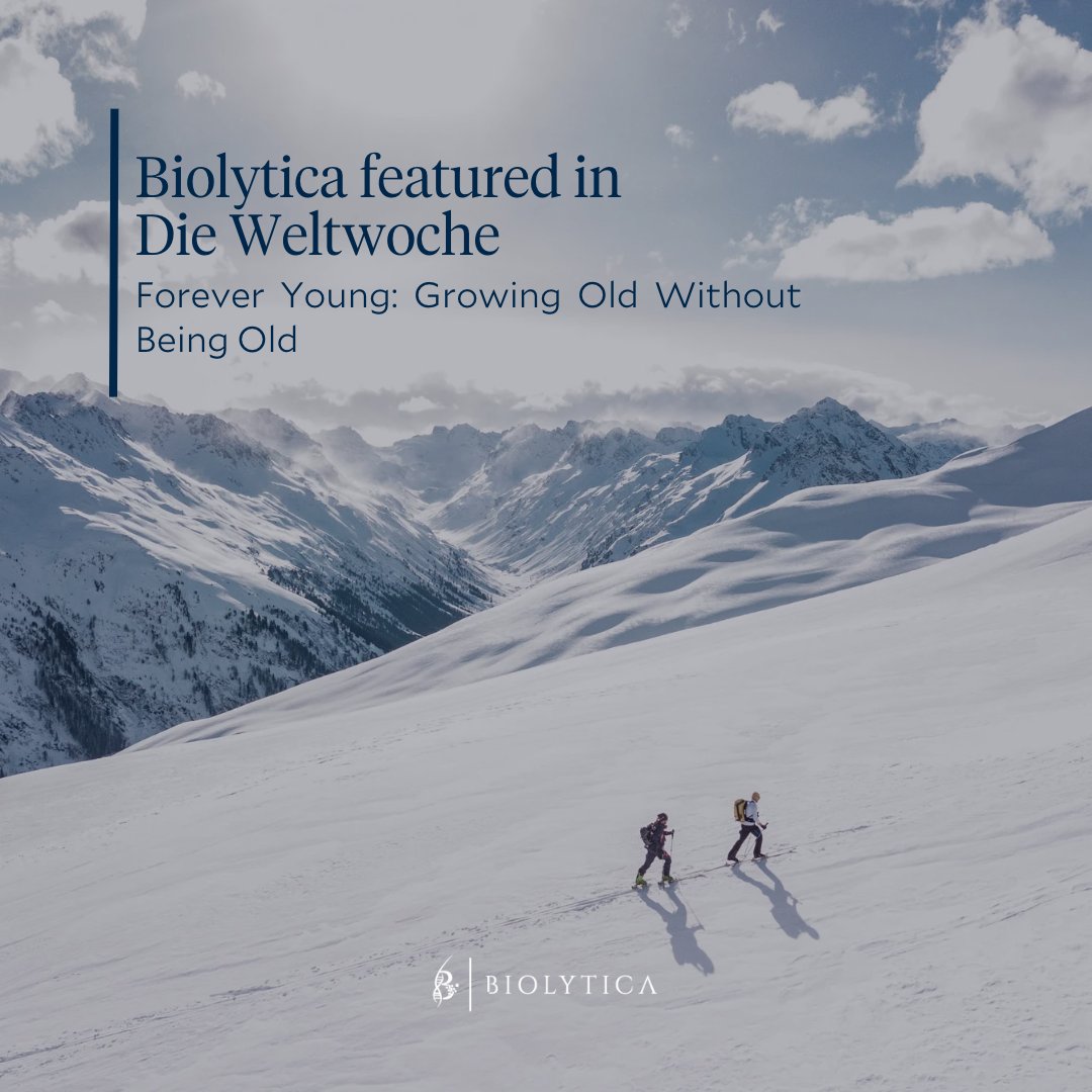 Biolytica tweet media