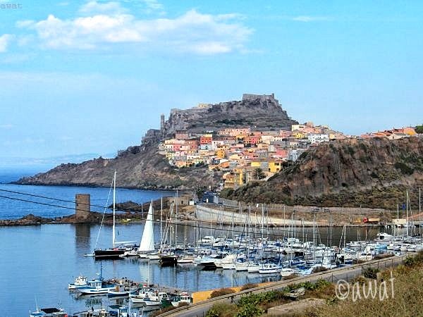 #photography
#photo #foto
#fotografia

Il porto di Castelsardo (Sassari)