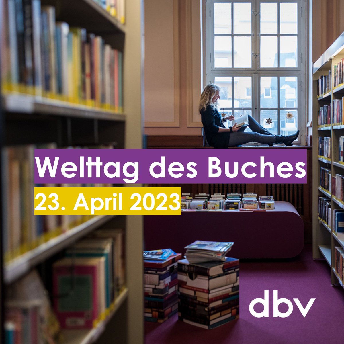 Bibliotheksverband tweet media