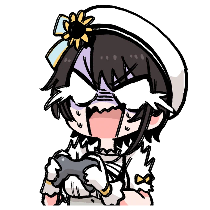 絶叫スバルちゃん透過#プロテインザスバル 