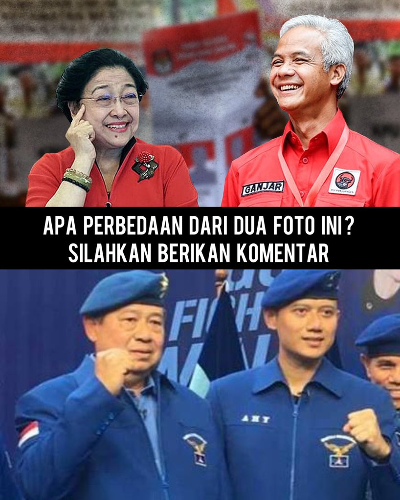 Silahkan berikan komentar terbaik. Jangan rame2 nanti ada yg baper. 😁