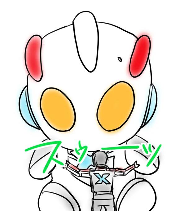 ふわふわは増殖するしデカくなるのか。全員デカくなる?どこまでデカくなる? 