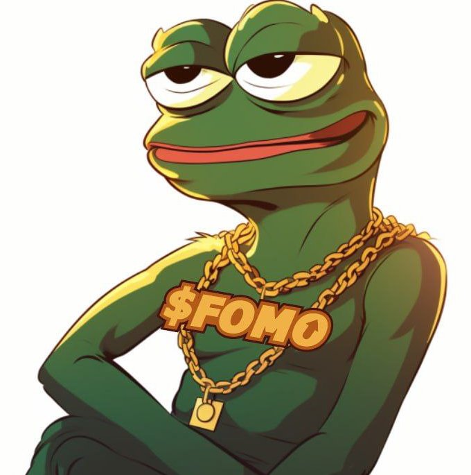 FOMO tweet media