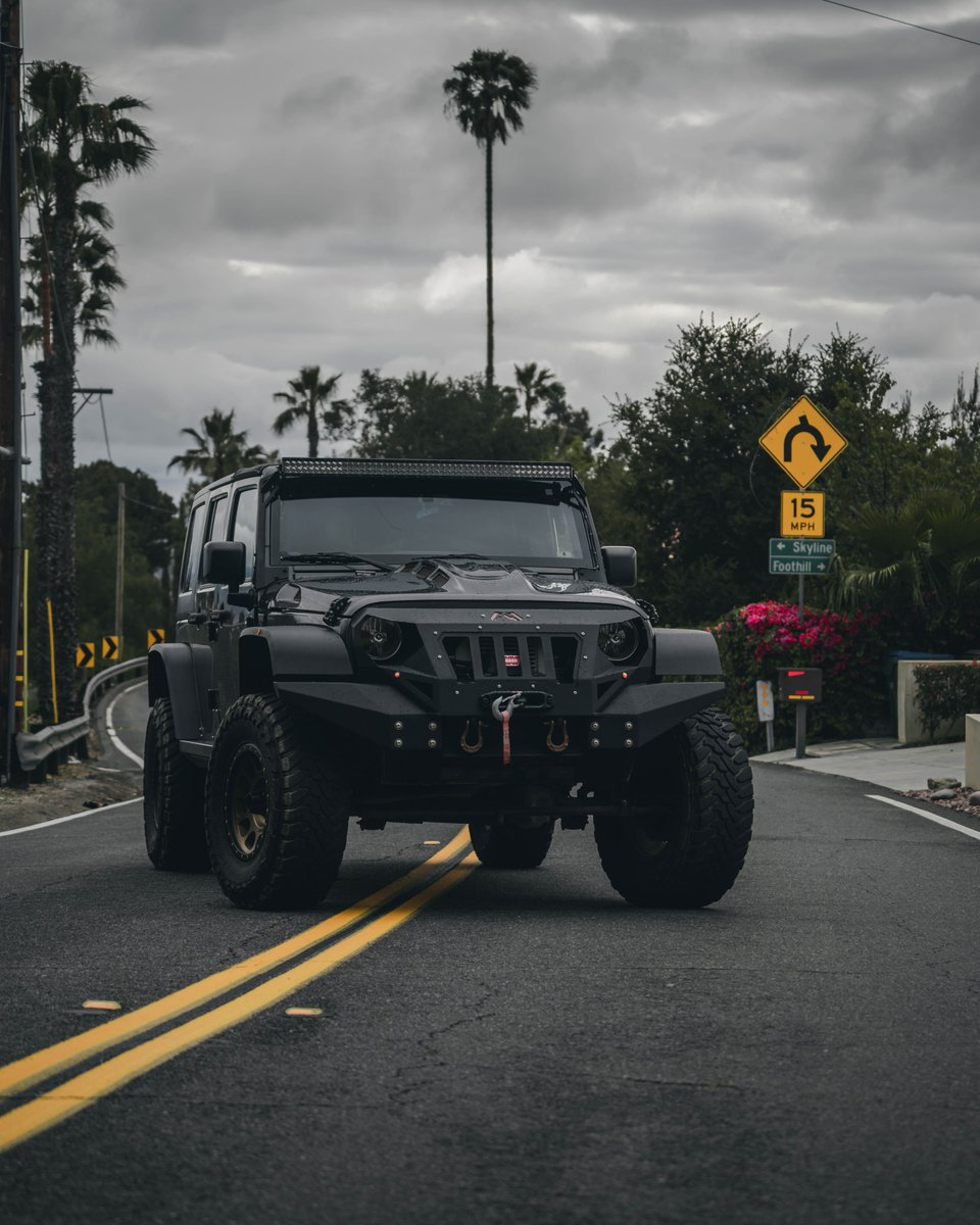 I'm ready for an adventure, come with me?

#jeeps #jeepwrangler #jeepgladiator #builtjeeps #jeepadventures #exploremore #offroadnation #offroadjeep #getoutside #suparee #OffRoadAdventure #JeepEnthusiast #AdventureAwaits