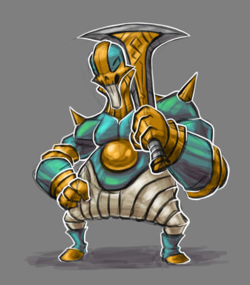 Not long ago we made these designs for a new videogame based in Inca culture mixed with small details abouth Cthulhu myths! We really hope you like them! 

#pixelart #indieartist #pixelartist #indiedev #indiegamedev #indiegames #ArtistOnTwitter #artist