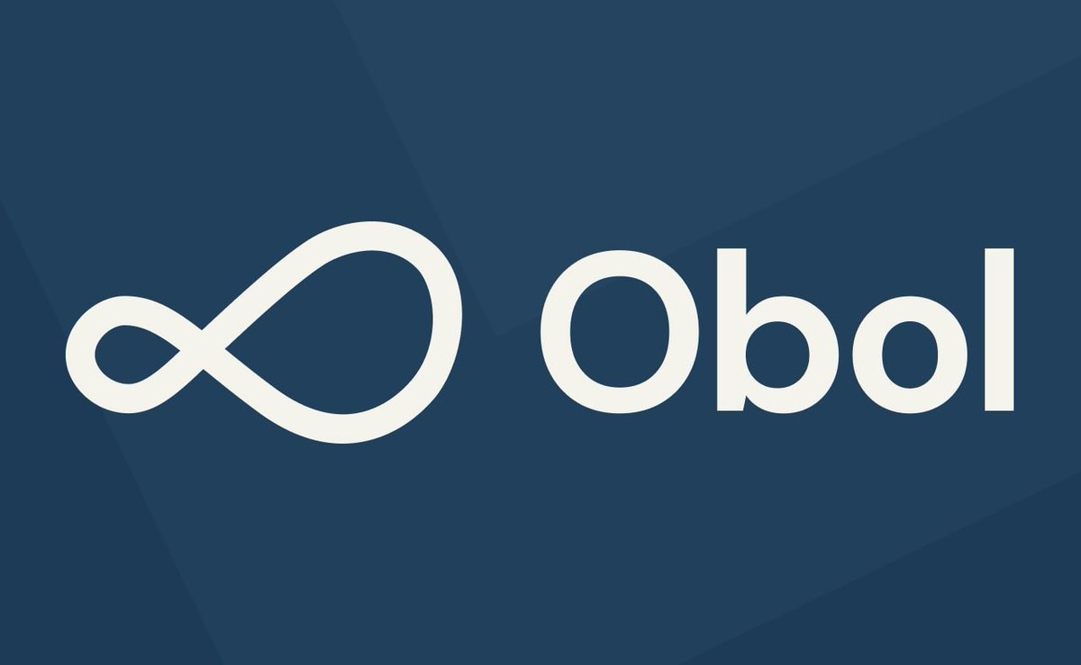 Clofixs's tweet photo. 💡Exciting news! @ObolNetwork has launched its Alpha Release of the Obol Network! Join the community and be a part of the first #Mainnet DVs deployment. Check out the latest blog post for all the details: https://t.co/zrhMRrapy0 

#ObolNetwork #Alpha #Blockchain #DVT #Crypto https://t.co/7N0DW3cpYX