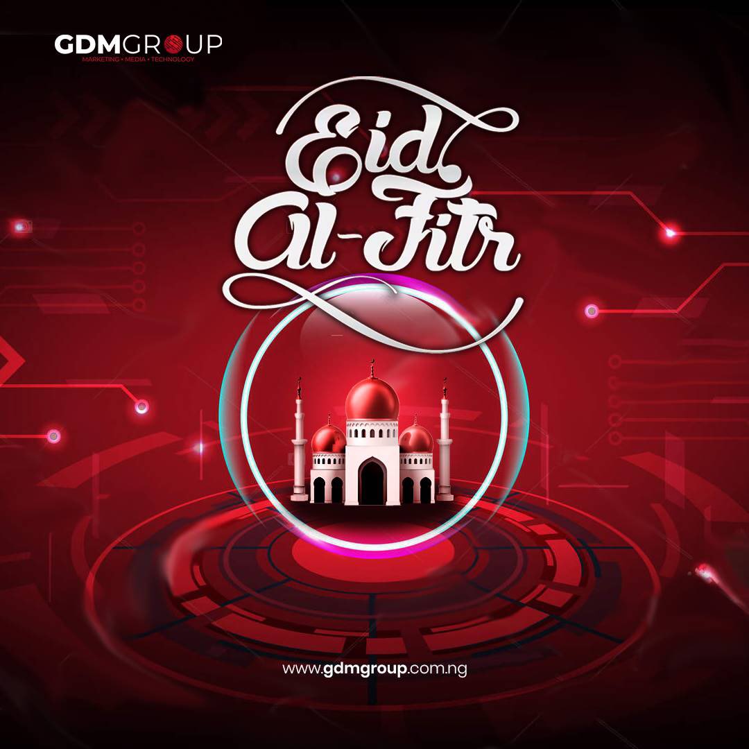 ProjectGdm's tweet photo. On Eid Al-Fitr, here’s wishing that Allah’s blessings lights up the path and leads you to Happiness, Peace and Success
Happy Eid Celebration.
#gdmgroup
#humansofgdmgroup
#EidMubarak
#EidAlFitr2023
#happyholidays https://t.co/Nw6LCcDYLV