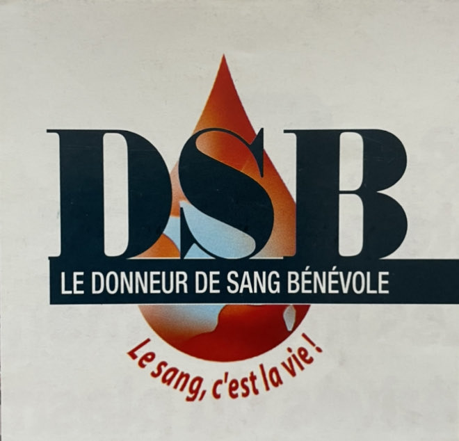 ThierryBenoit35's tweet photo. Congrès régional des donneurs de sang de Bretagne samedi 15 avril à #melesse . 100000 donneurs bretons . Merci aux #bénévoles . @EFS_dondesang . https://t.co/pFlvIpX9oz
