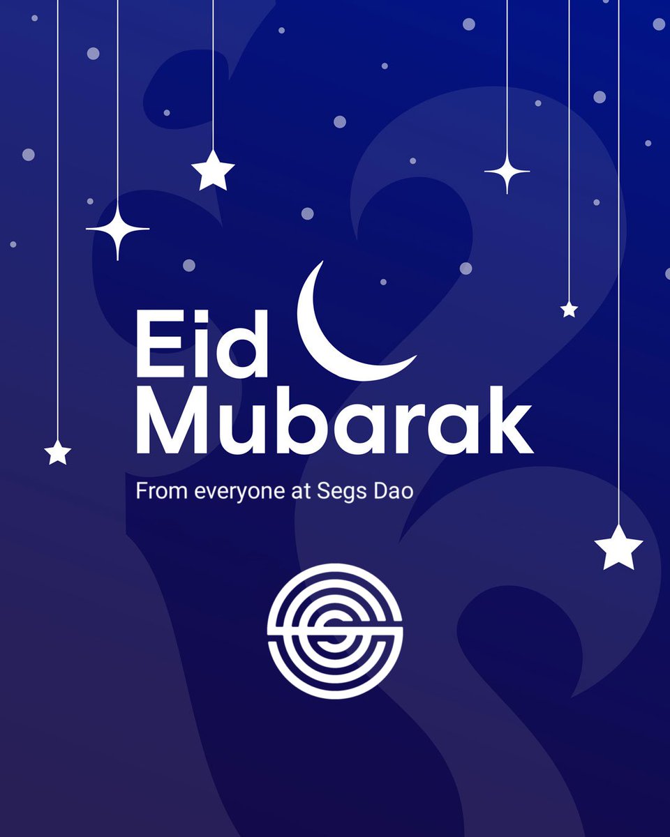 segs_dao's tweet photo. Happy Eid Mubarak 1444 H 💙 https://t.co/MEhnSuPjdC